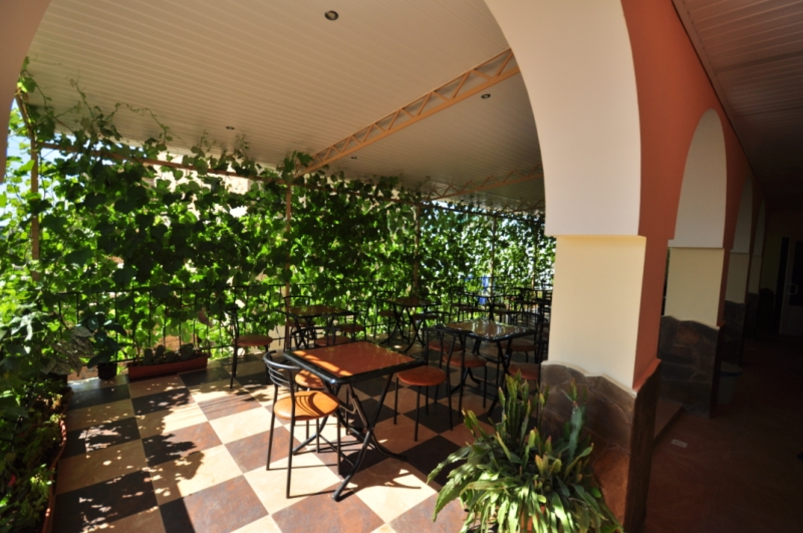 Гостевой дом Эдем