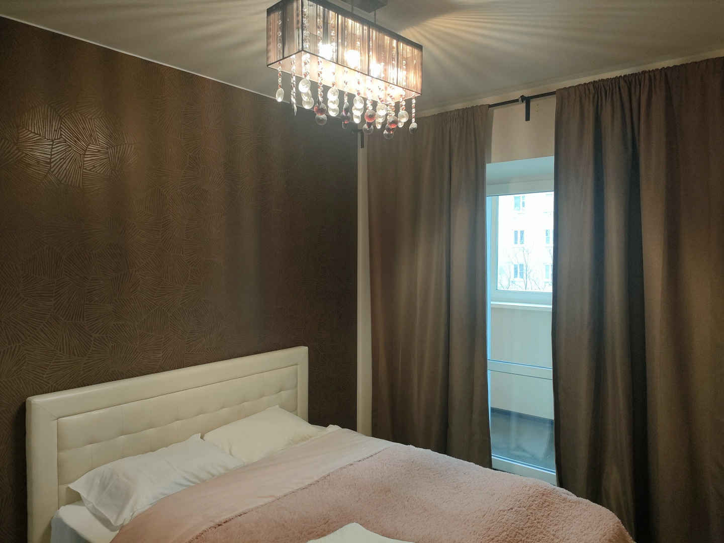 Квартира рядом с МЦД Химки