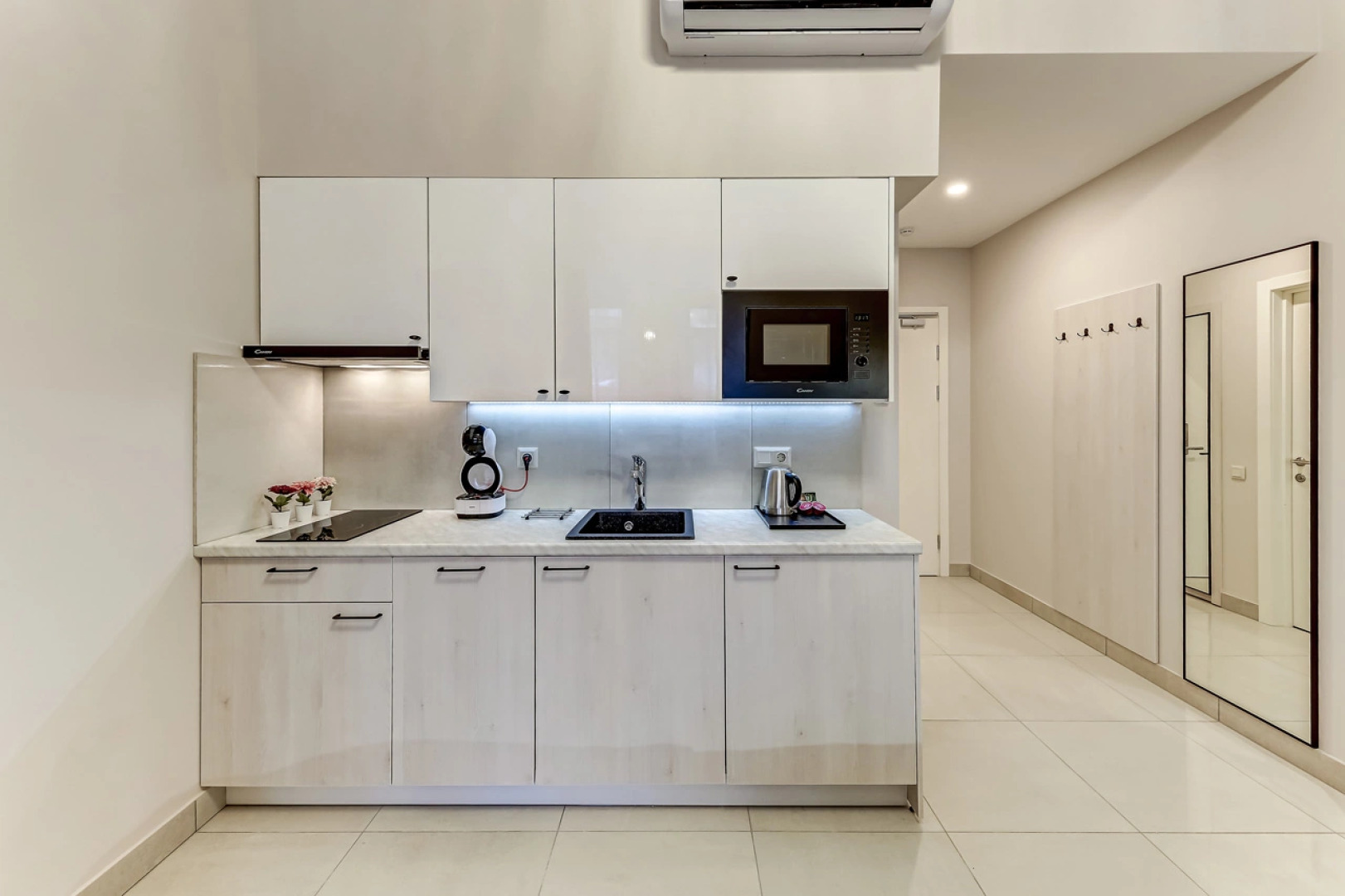 Отель Ви Апарт