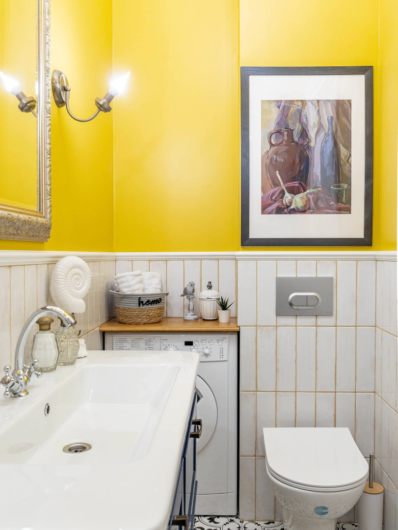 Апартаменты D Apartments на Лиговском проспекте