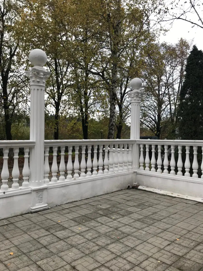 Мини-отель Гостиница Четыре Сезона