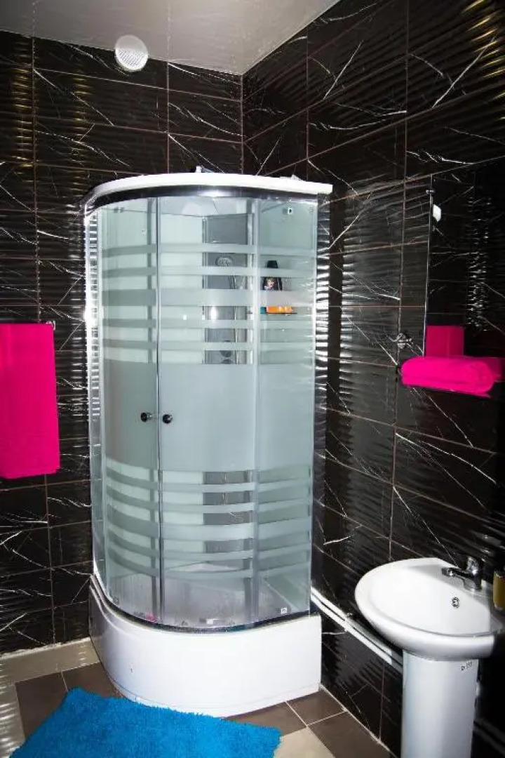 Хостел Добро Пожаловать