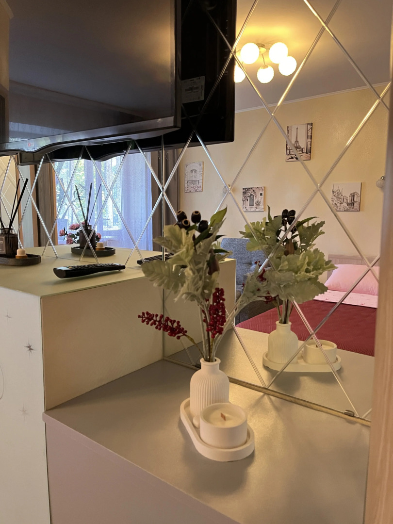 Квартира Шарман - Charmant