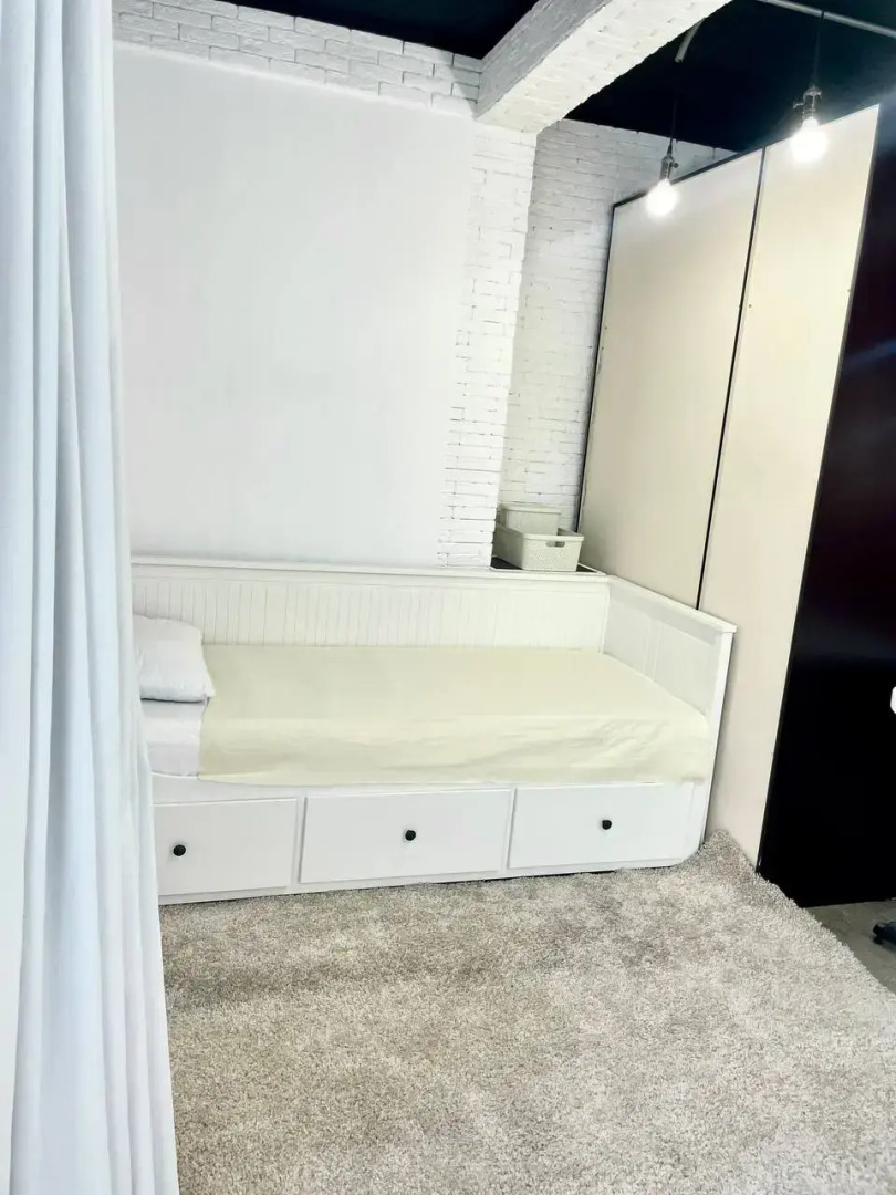 Апартаменты двухэтажные с отдельным входом