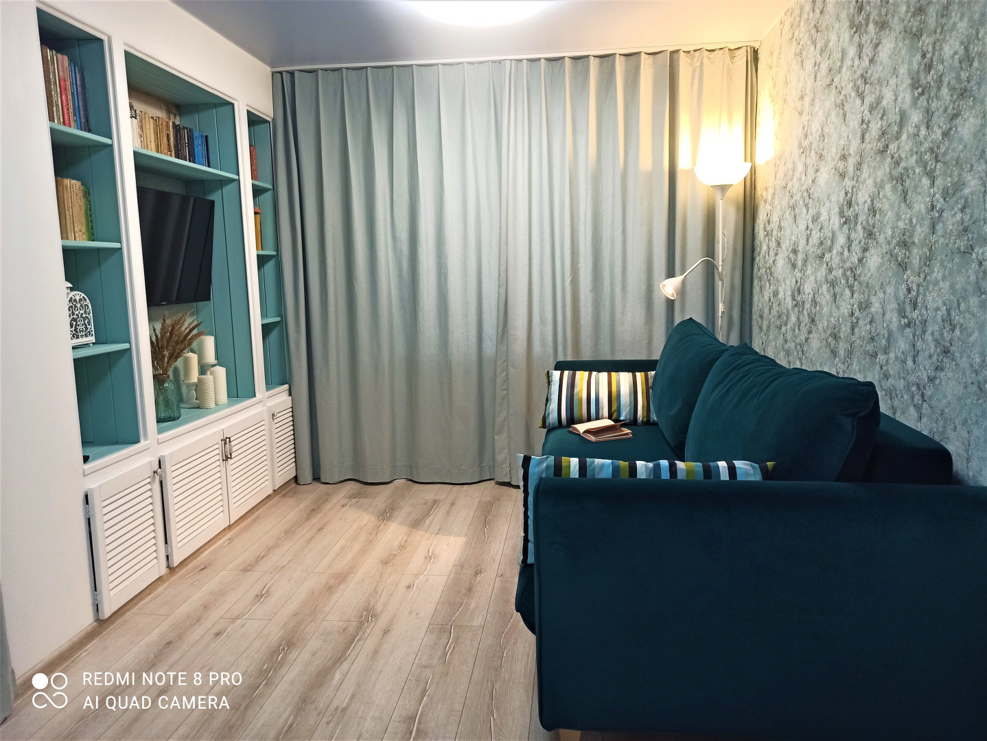 Квартира Уютная в Пушкинских Горах