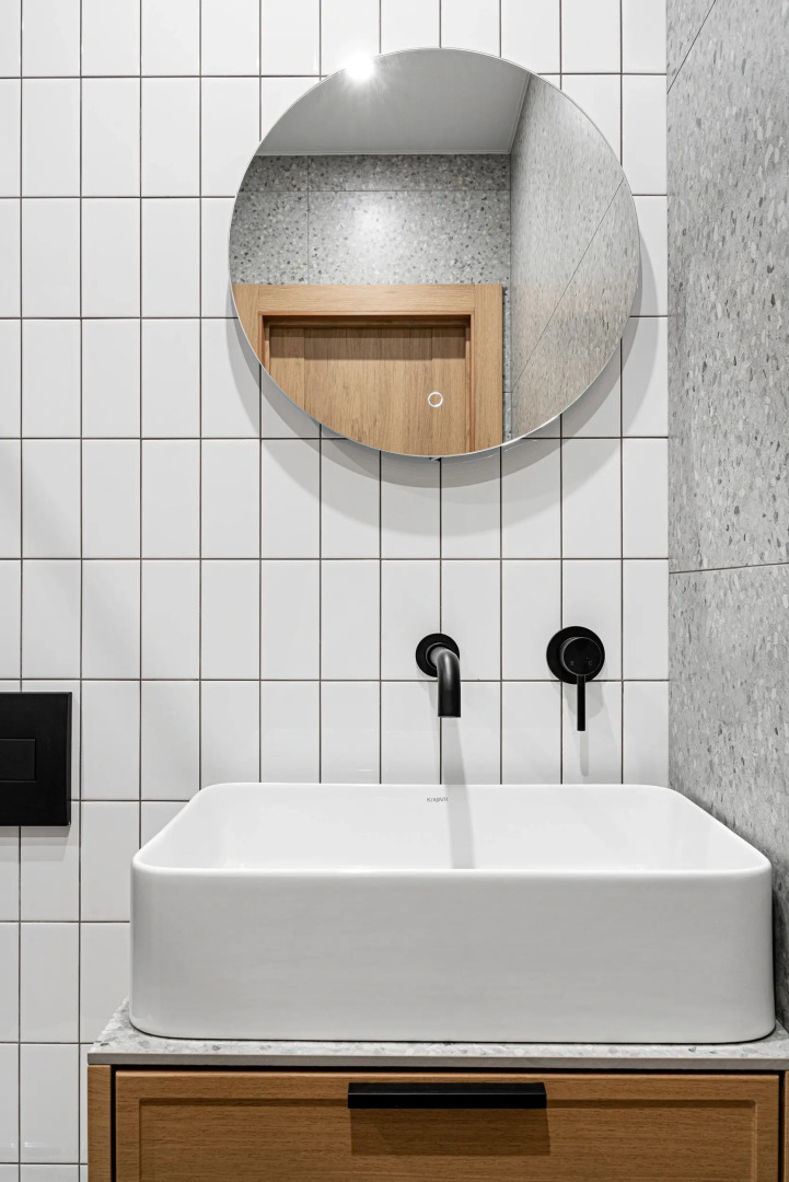 Апартаменты Skandi House в Центре XL