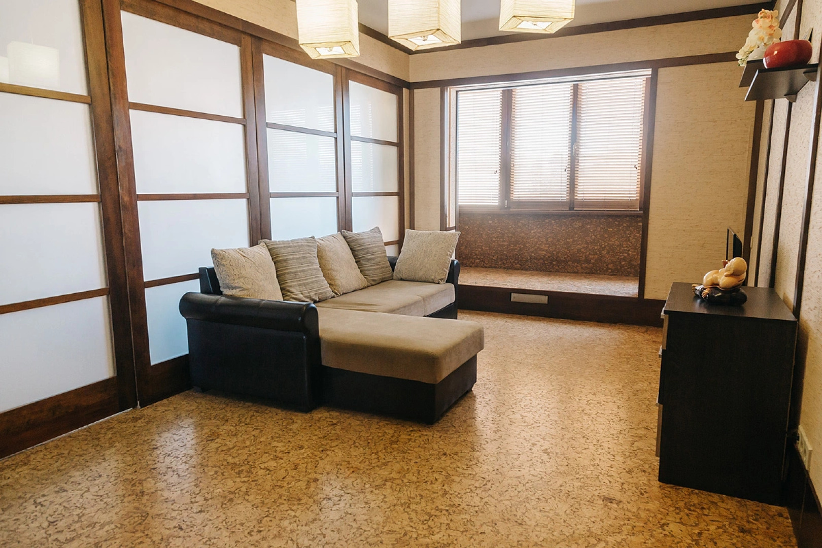 Апартаменты Пять Звёзд