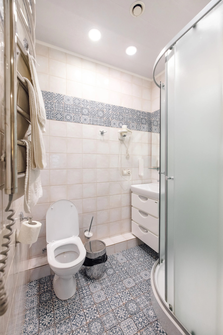 Отель Гларус