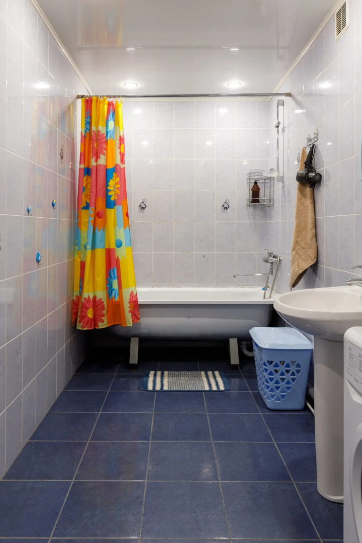 Квартира Весенние Настроение