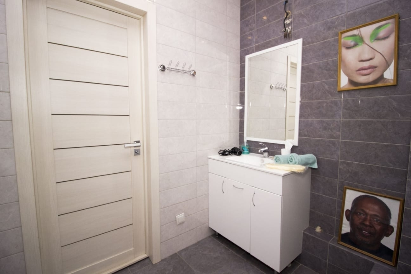 Апартаменты Jet Life в ЖК Парк Резиденс у метро Октябрьская