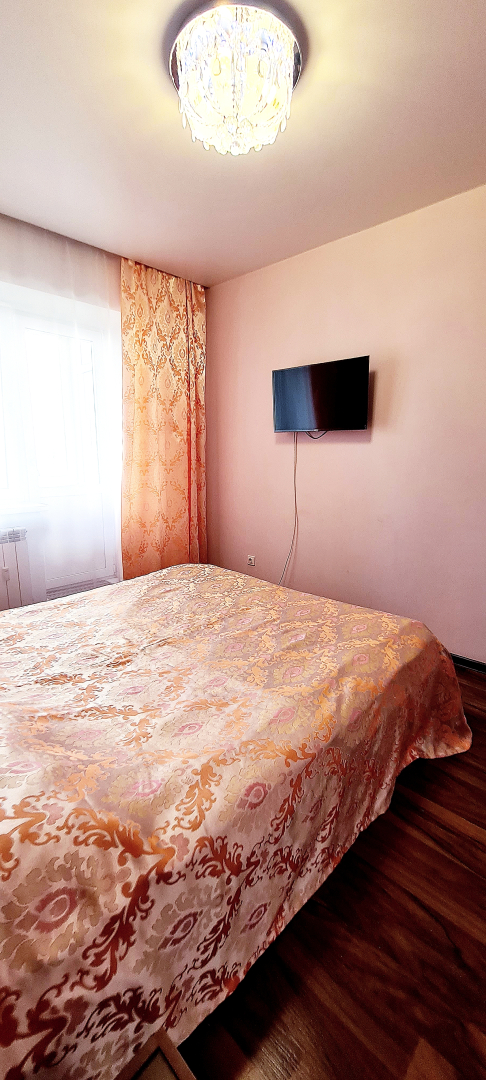 Апартаменты ApartLuxПолиныОсипенко