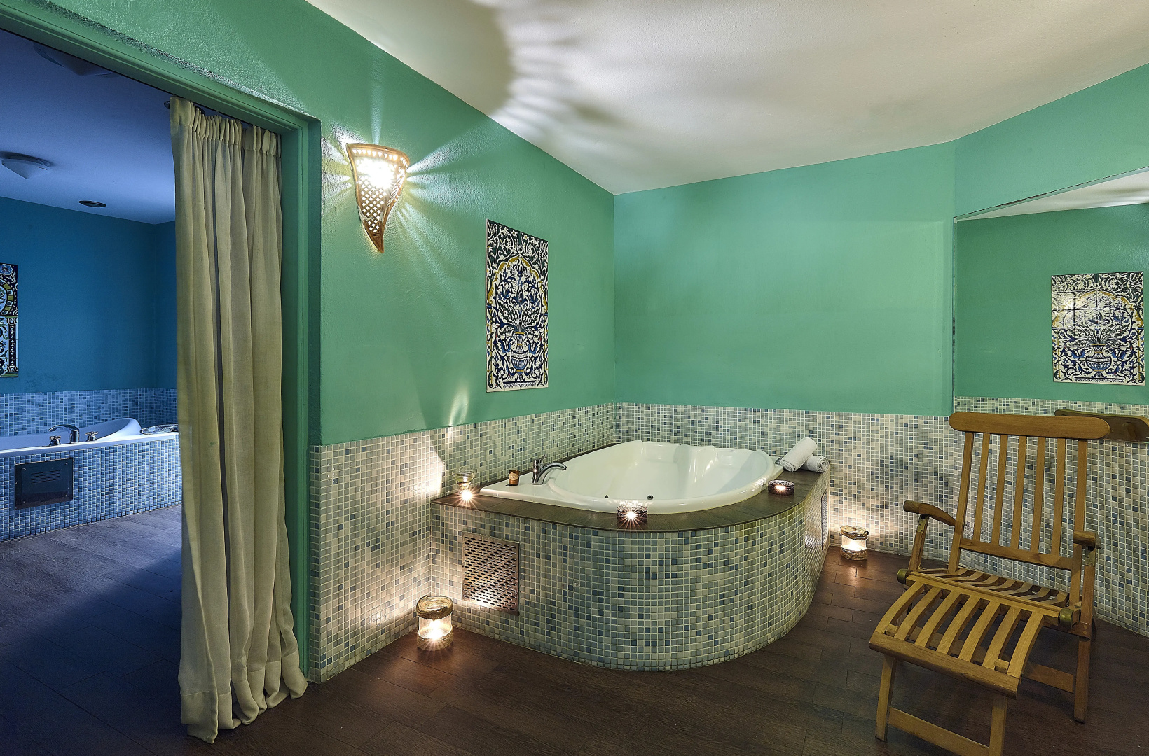 Отель Alexander Beach Hotel & Village Resort
