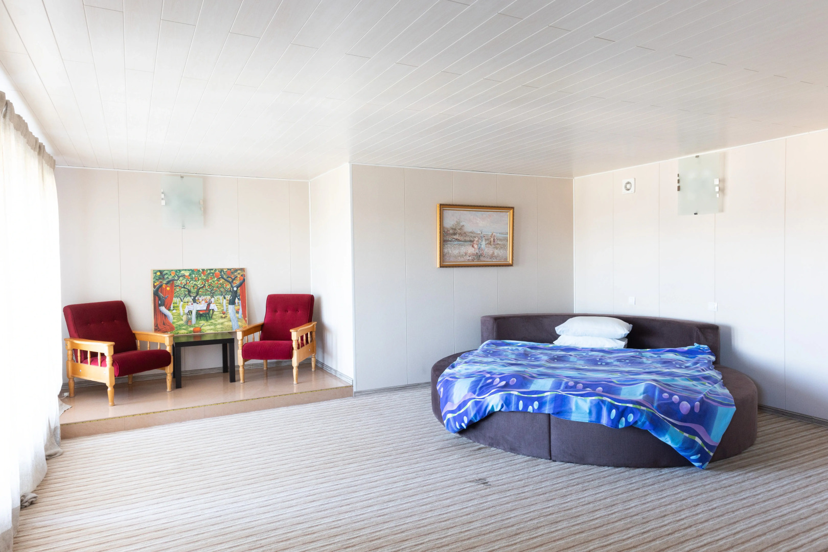 Квартира Седьмое Небо