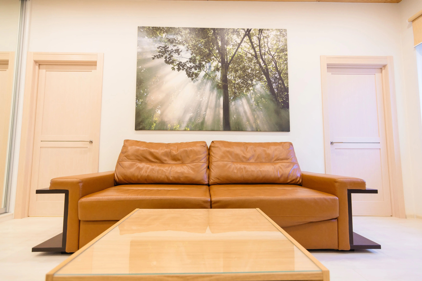 Квартира HotelRoom24 Грузинский Вал