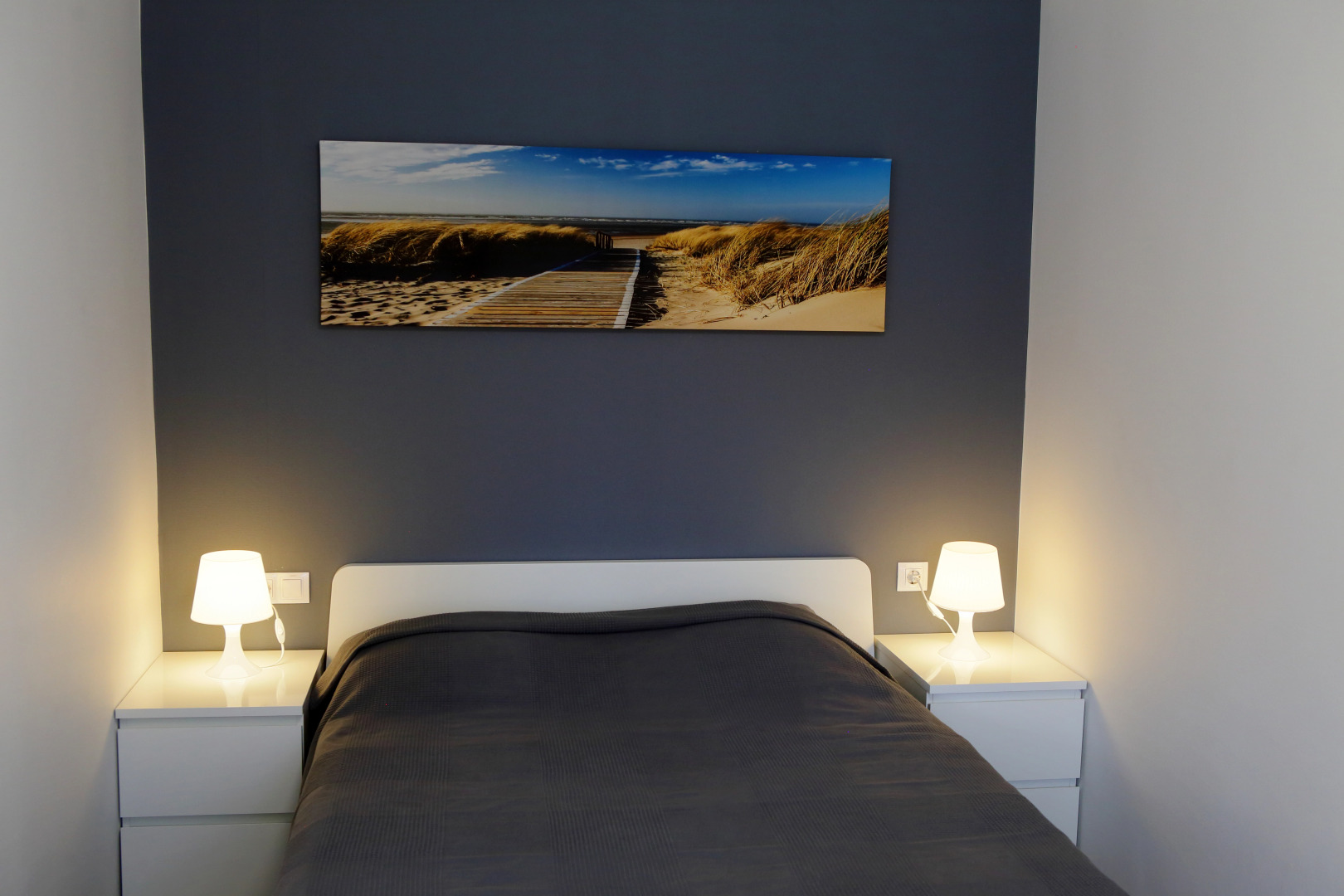 Апартаменты Central Apartment