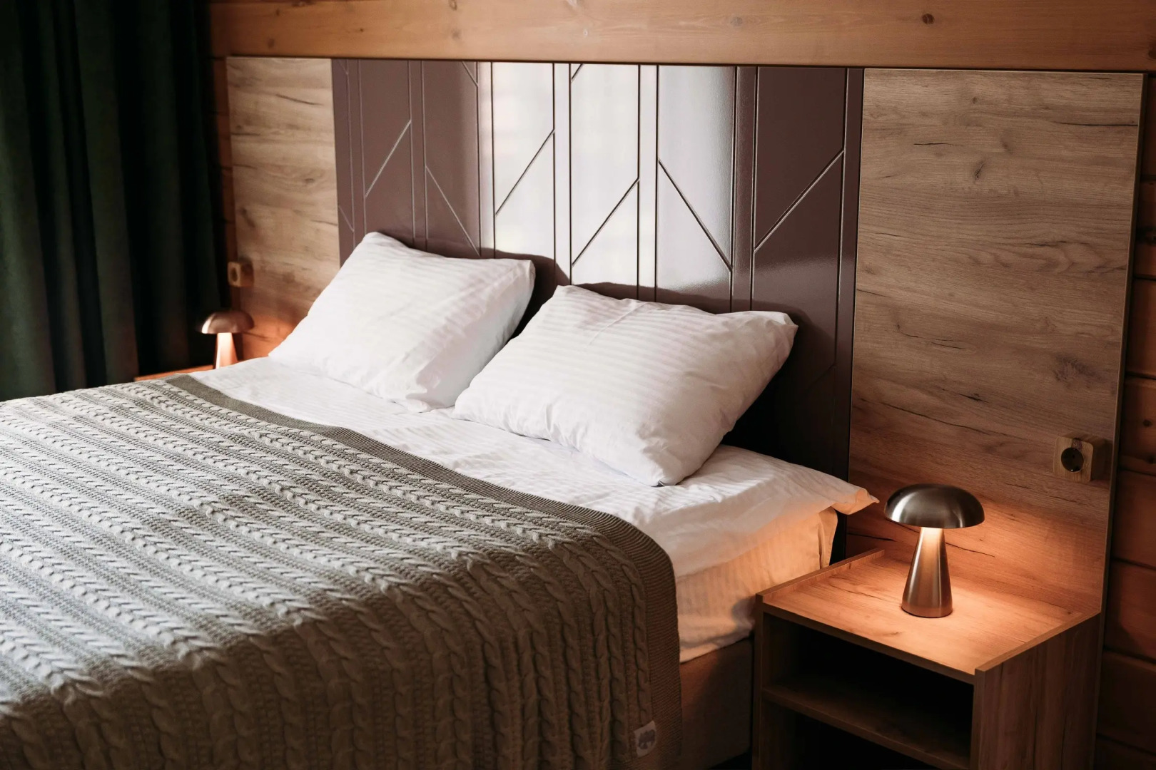 Меблированные комнаты Шишки