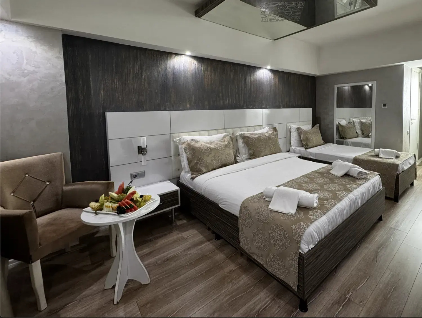MOX Hotel Wellness & Spa