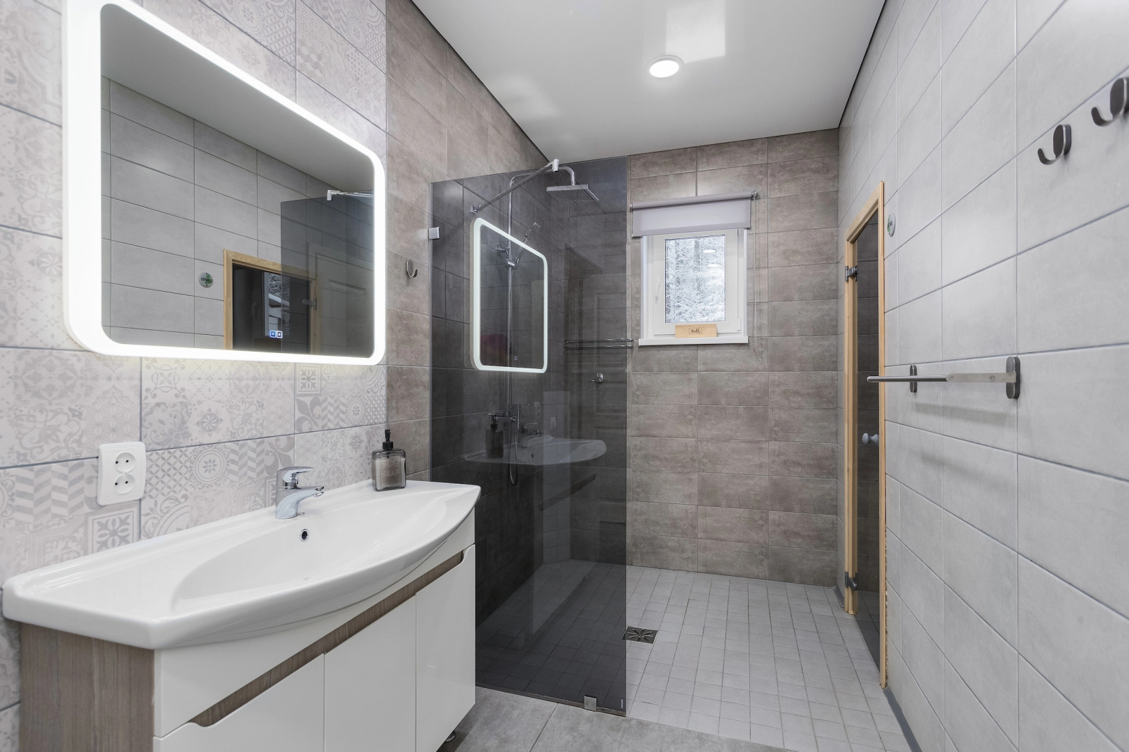 Гостевой дом Vuorio Forest