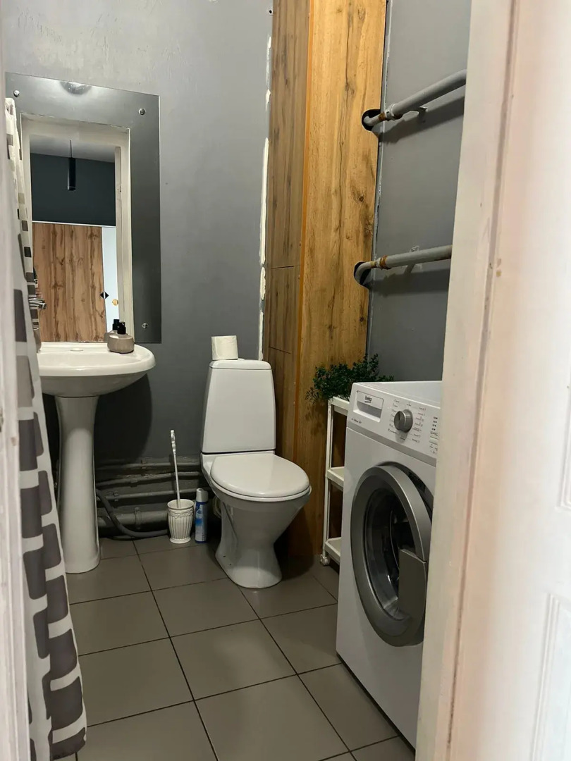 Квартира 154/187