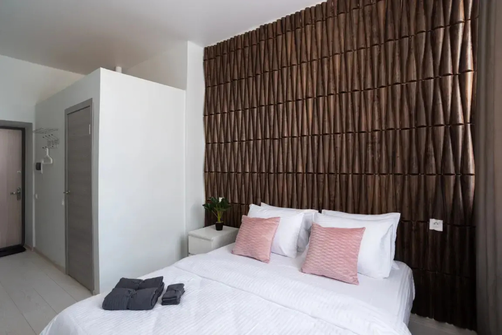 Апартаменты Улучшенные Уютные в Подольске