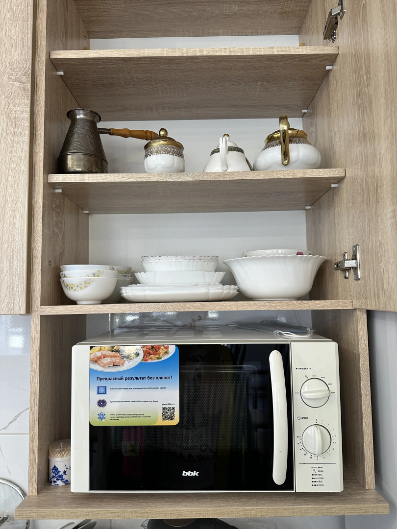 Гостевой дом У Заура