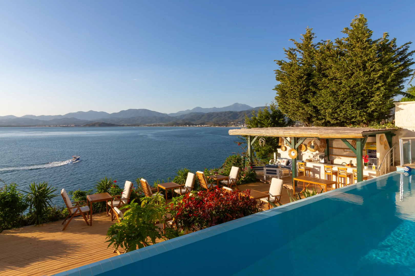 Бутик-Отель Sofia Ada