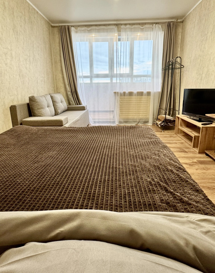 Квартира Zeninapart