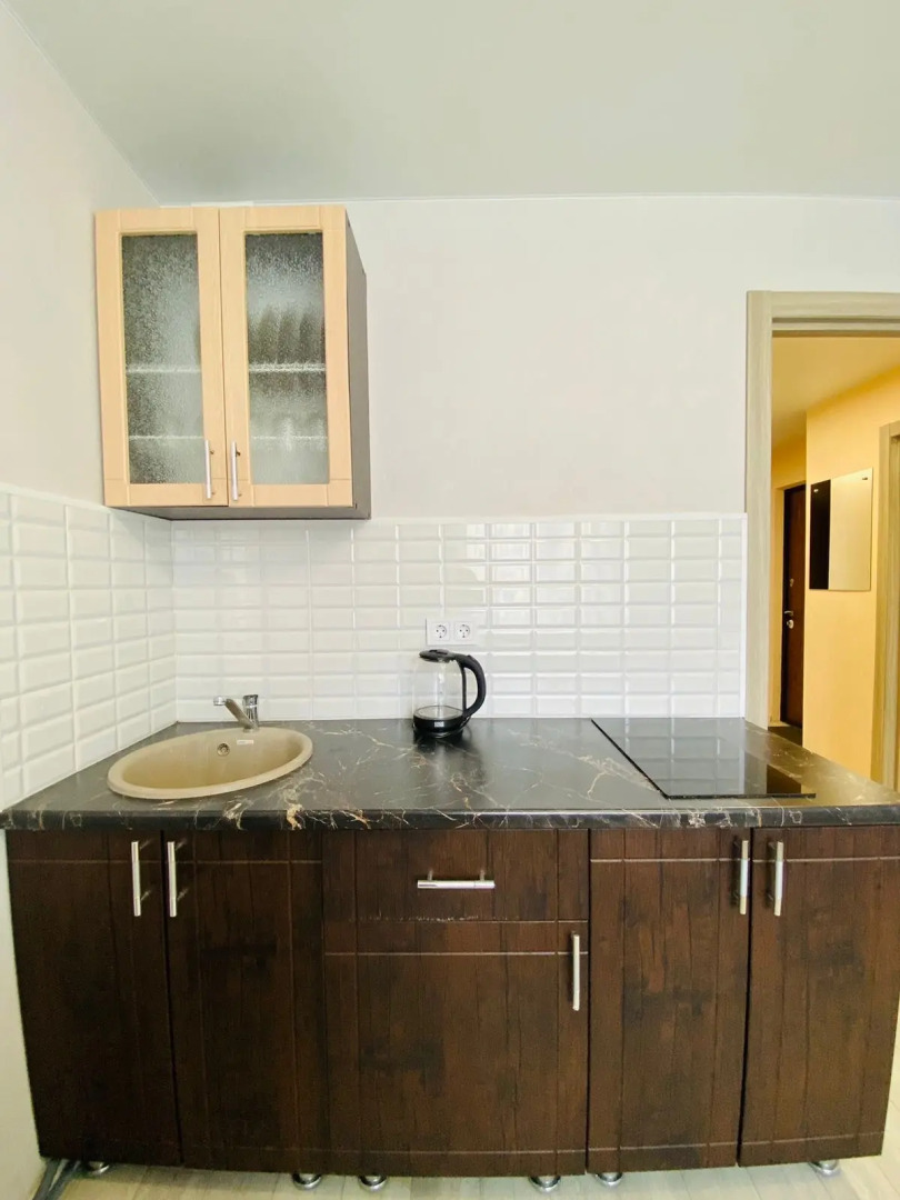 Апартаменты Интернациональная 54/2