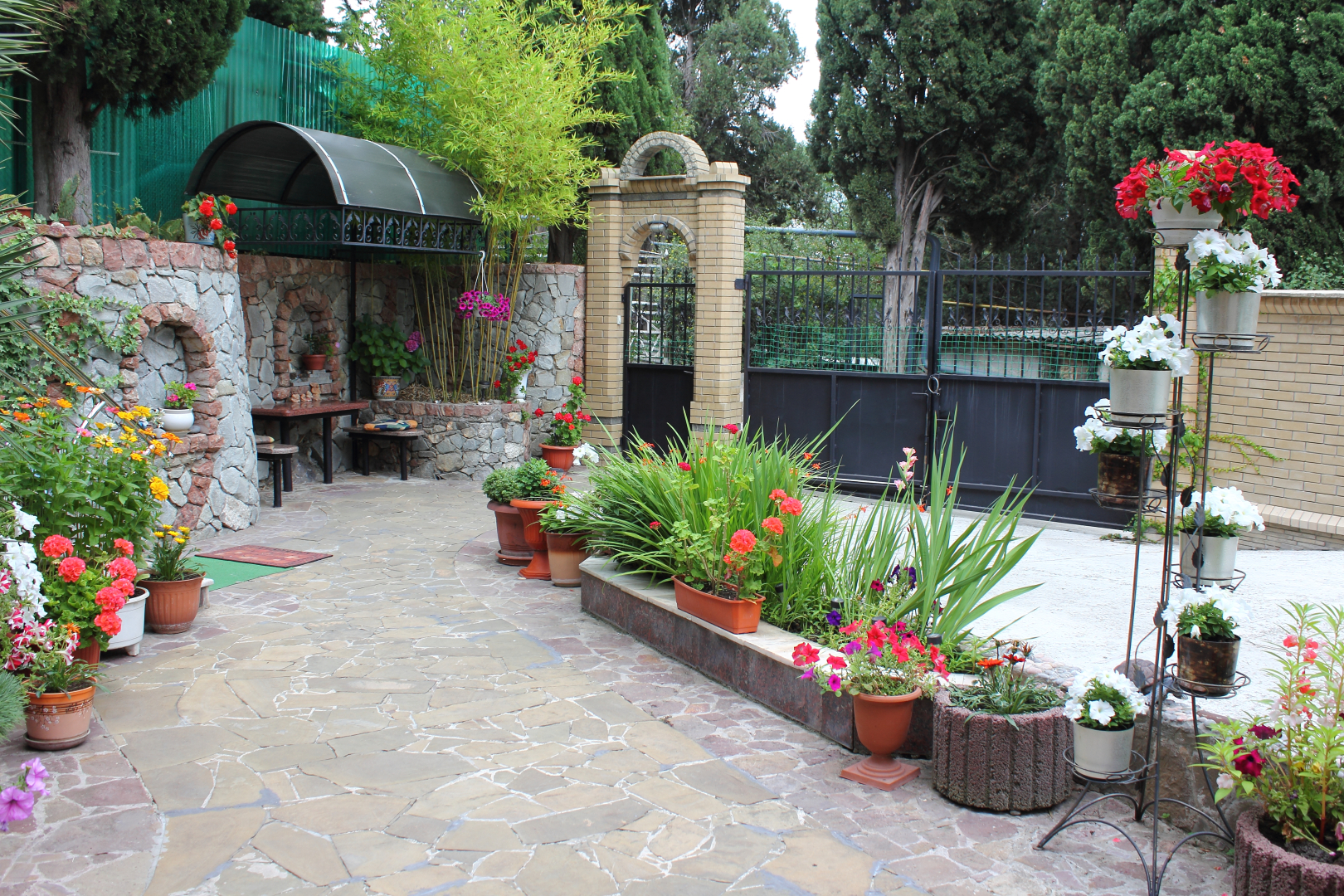 Меблированные комнаты Чайка