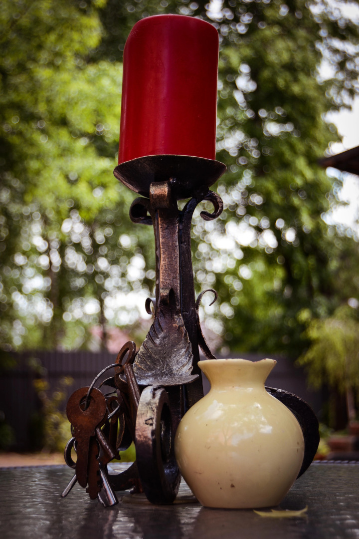 Бутик-отель Красная гора