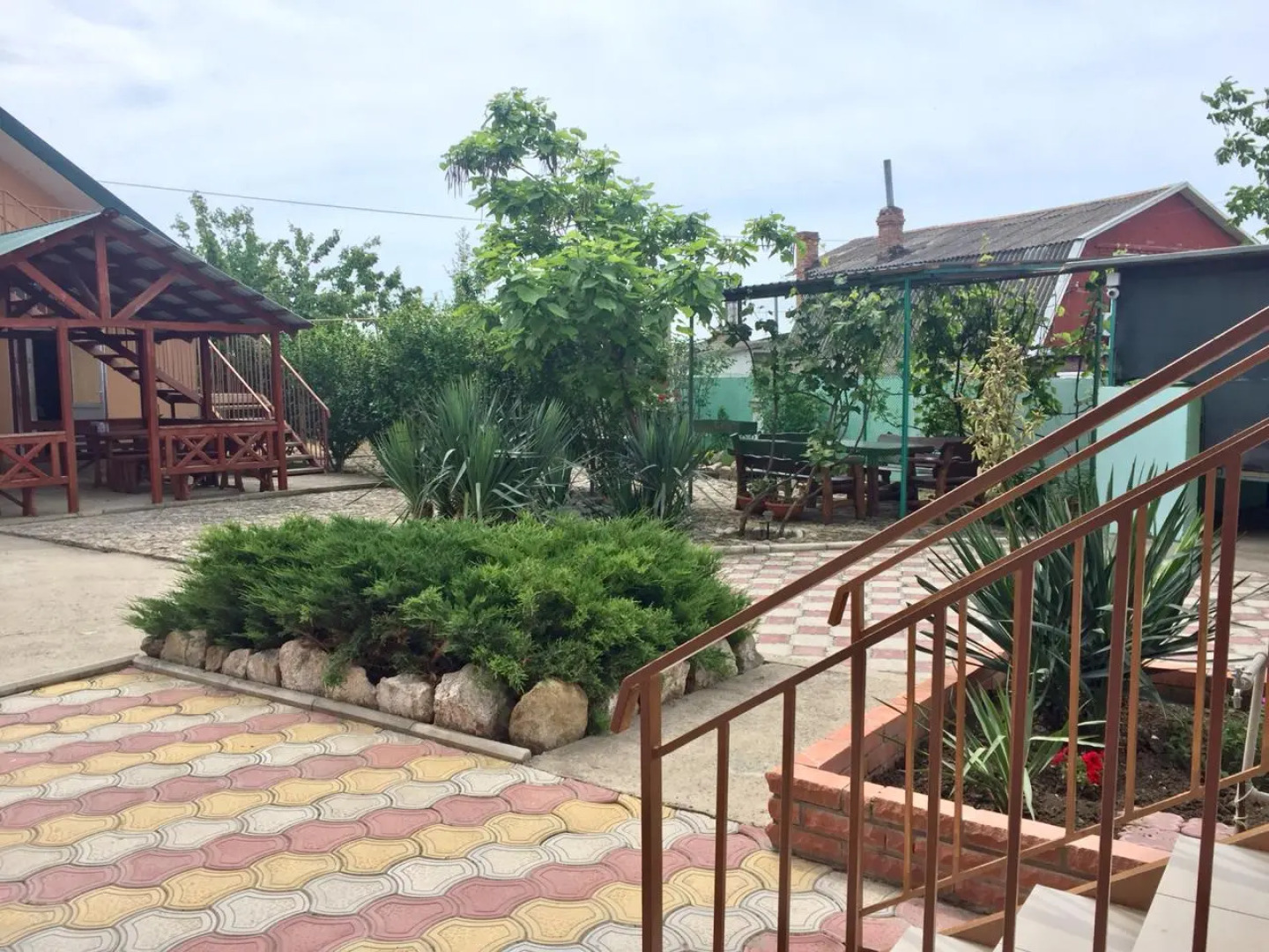 Гостевой Дом Фортуна