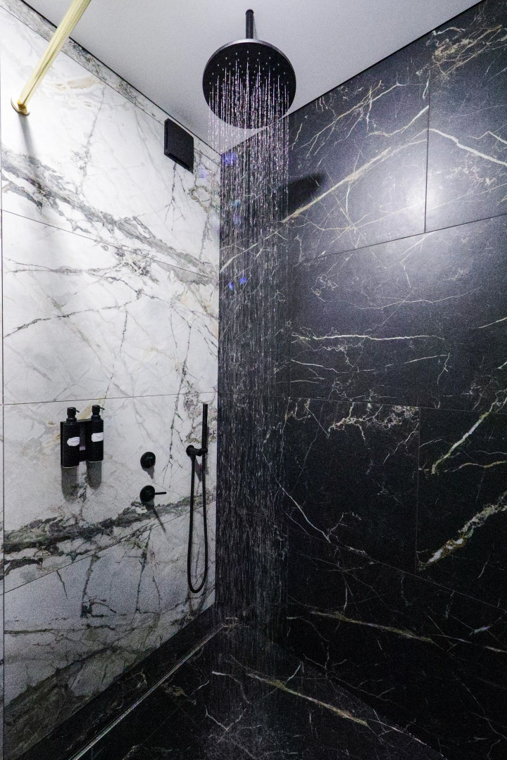 Апартаменты Медуза