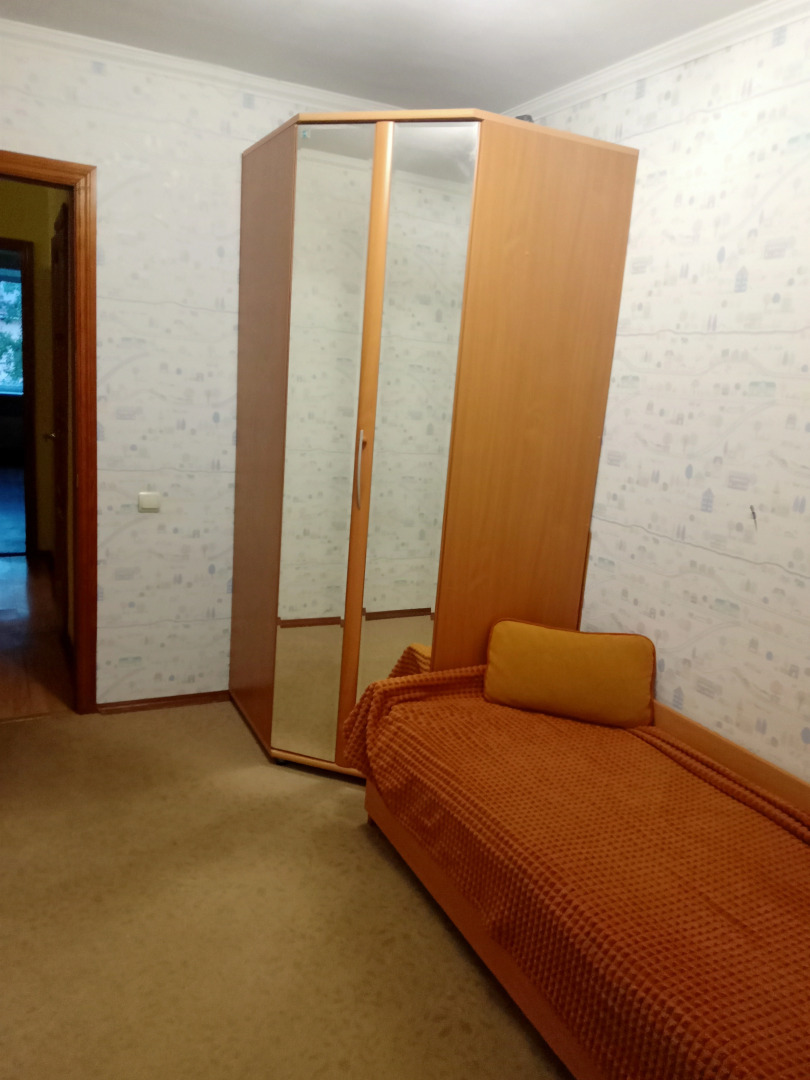 Апартаменты на Дзержинского 36