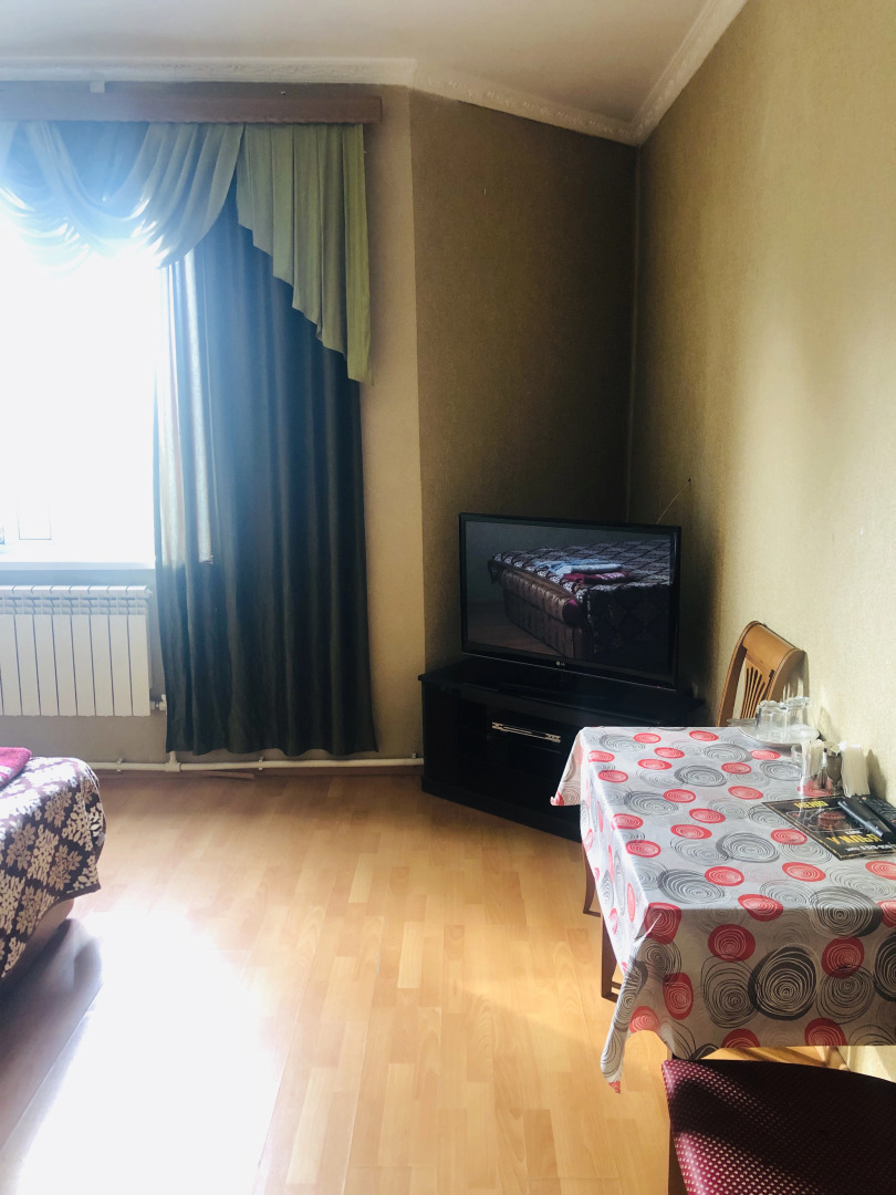 Отель У Ильяса