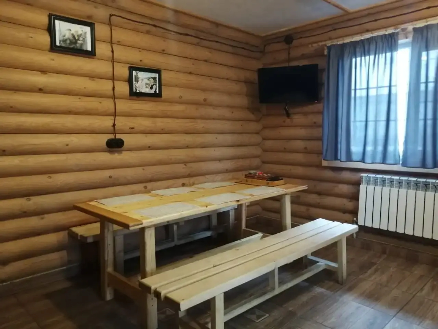 Отель Вольта