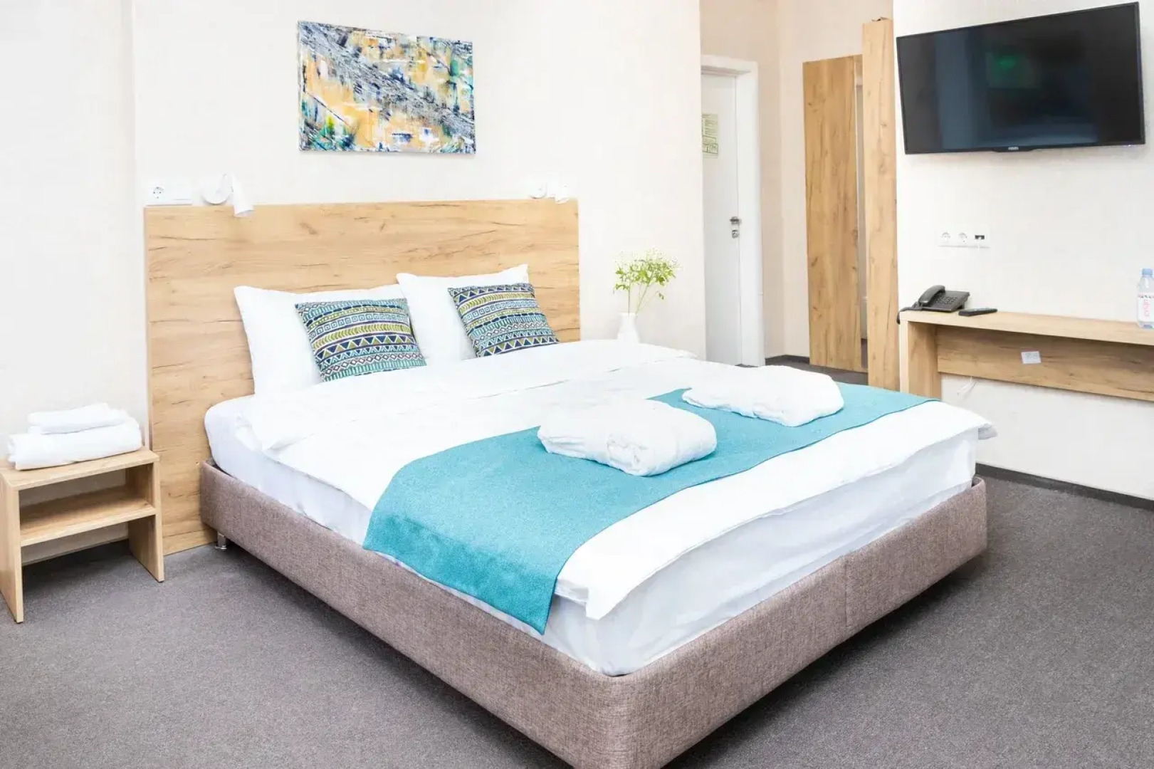 Арт-Отель Маяковский