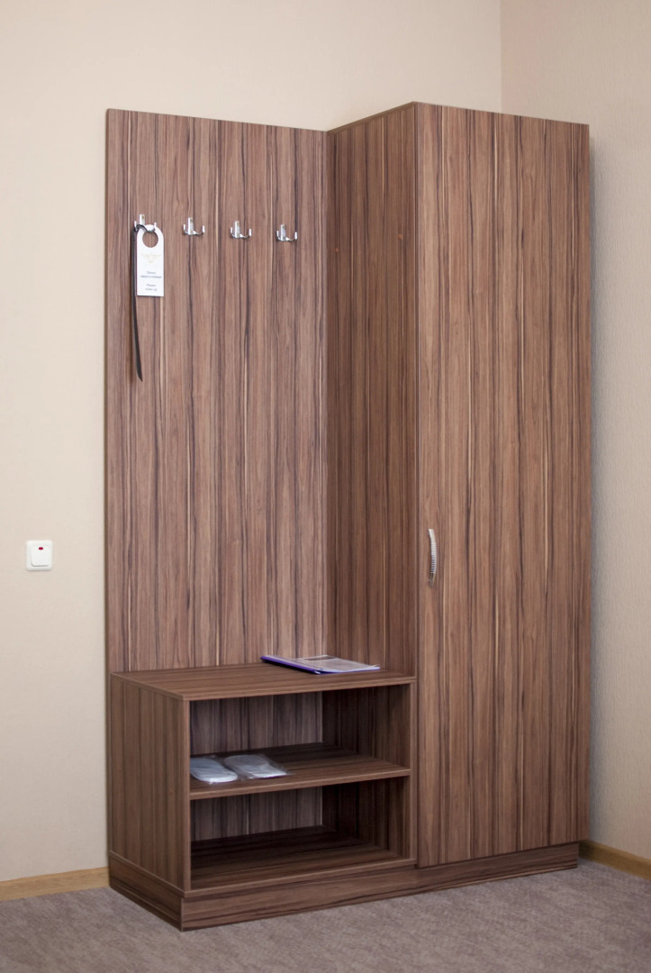 Отель Атлантида