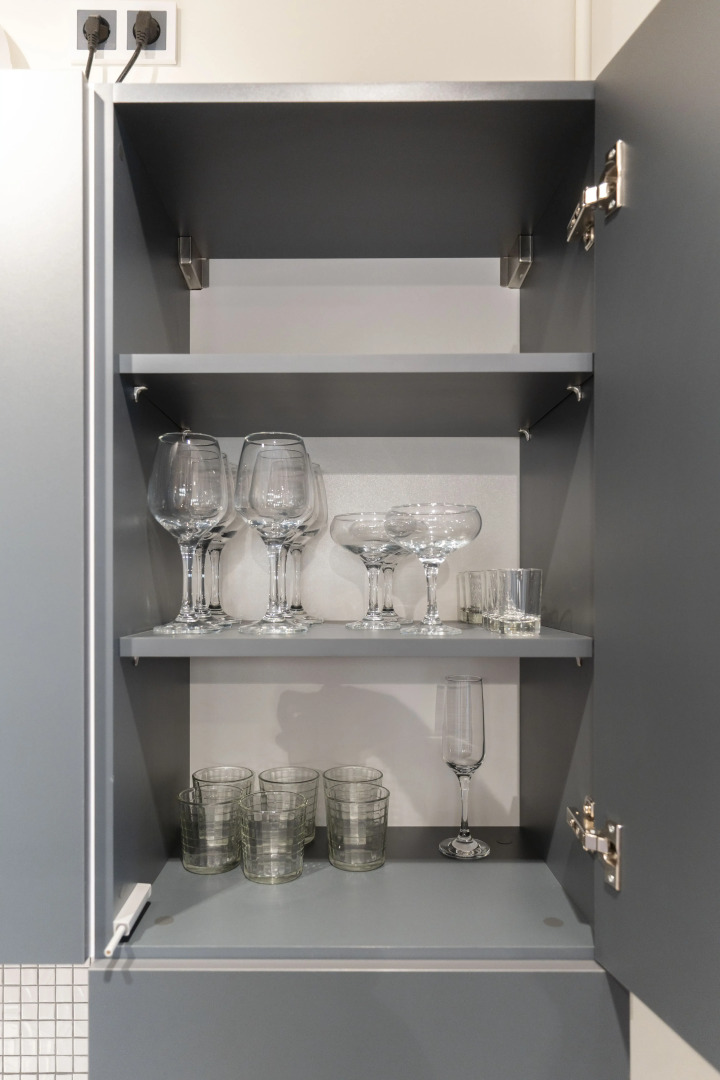 Апартаменты на ул. Сторожевой Башни Восход