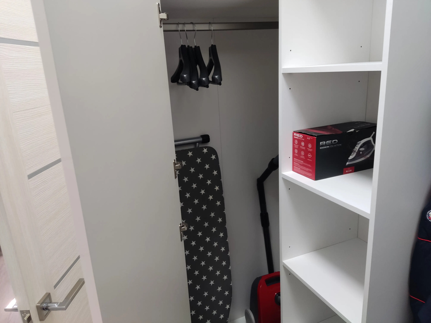 Апартаменты Уютная студия