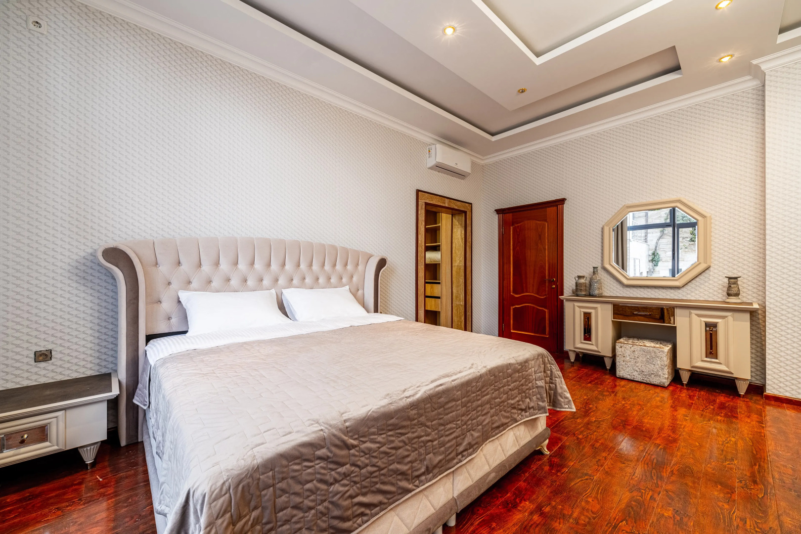 Гостевой Дом Grand Garden House