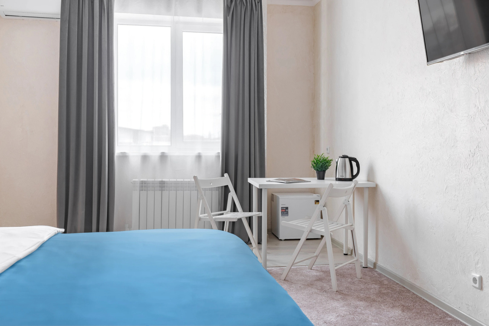 Отель Лабиринт