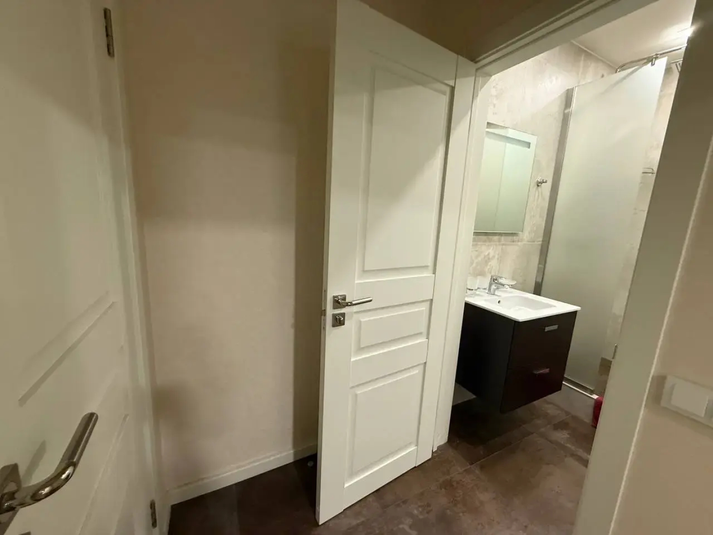Апартаменты Deluxe c двумя спальнями и сан. узлами на Баумана ApartKazan