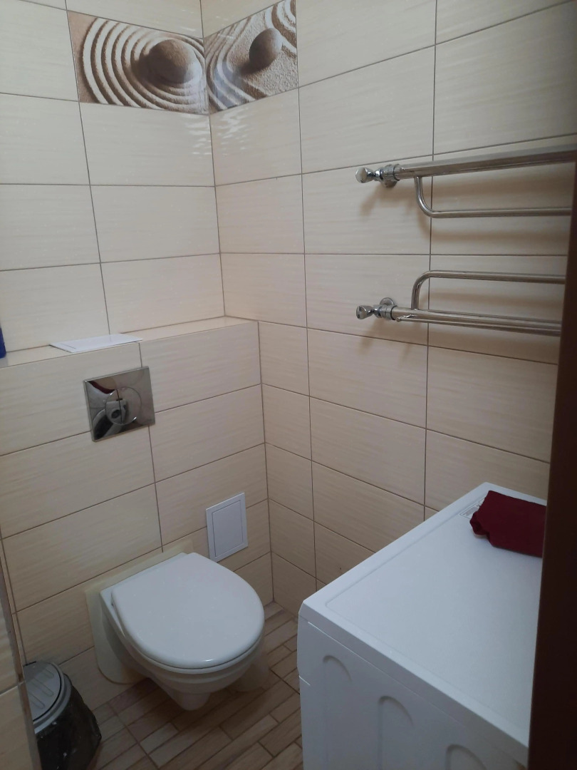 Частный дом Отдых в пригороде Калининграда