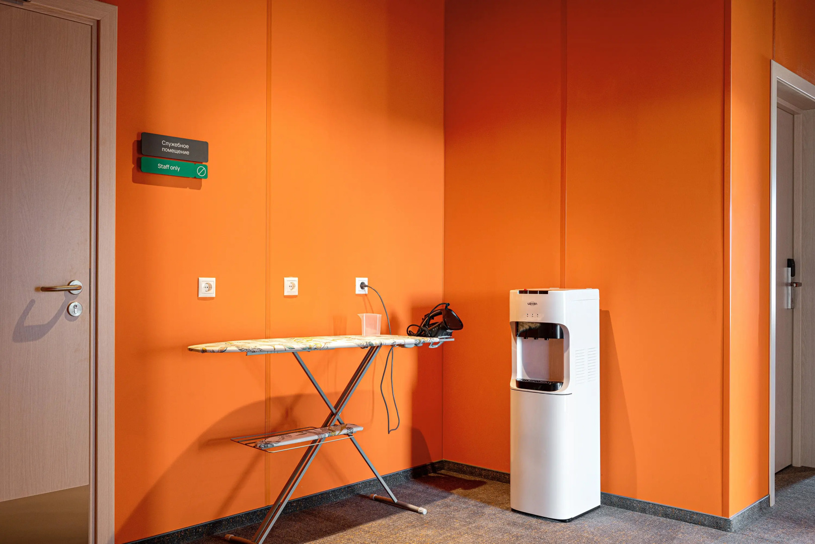 Отель 3А Казань М7