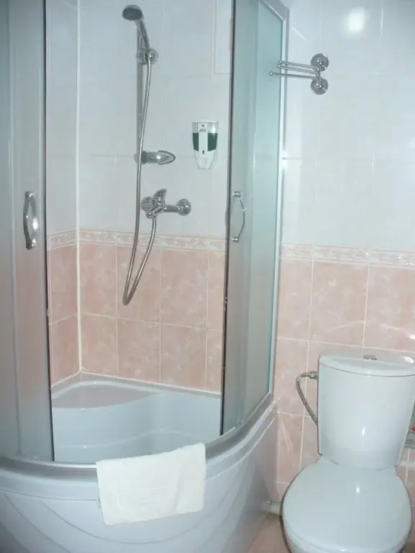 Отель Виктория Палас