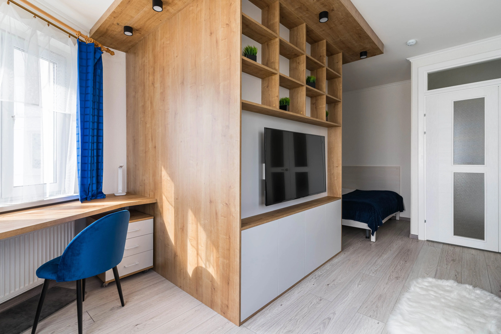 Апартаменты на берегу Чижовского водохранилища Минск