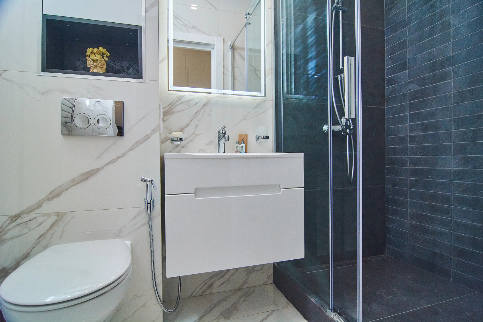 Квартира в Центре Города