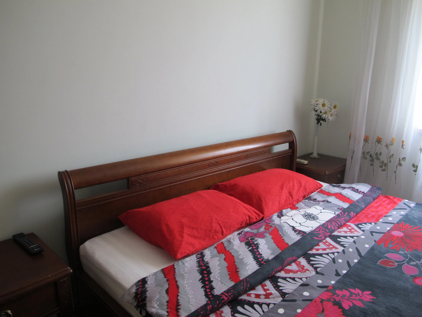 Апартаменты 1 У Приморского Парка