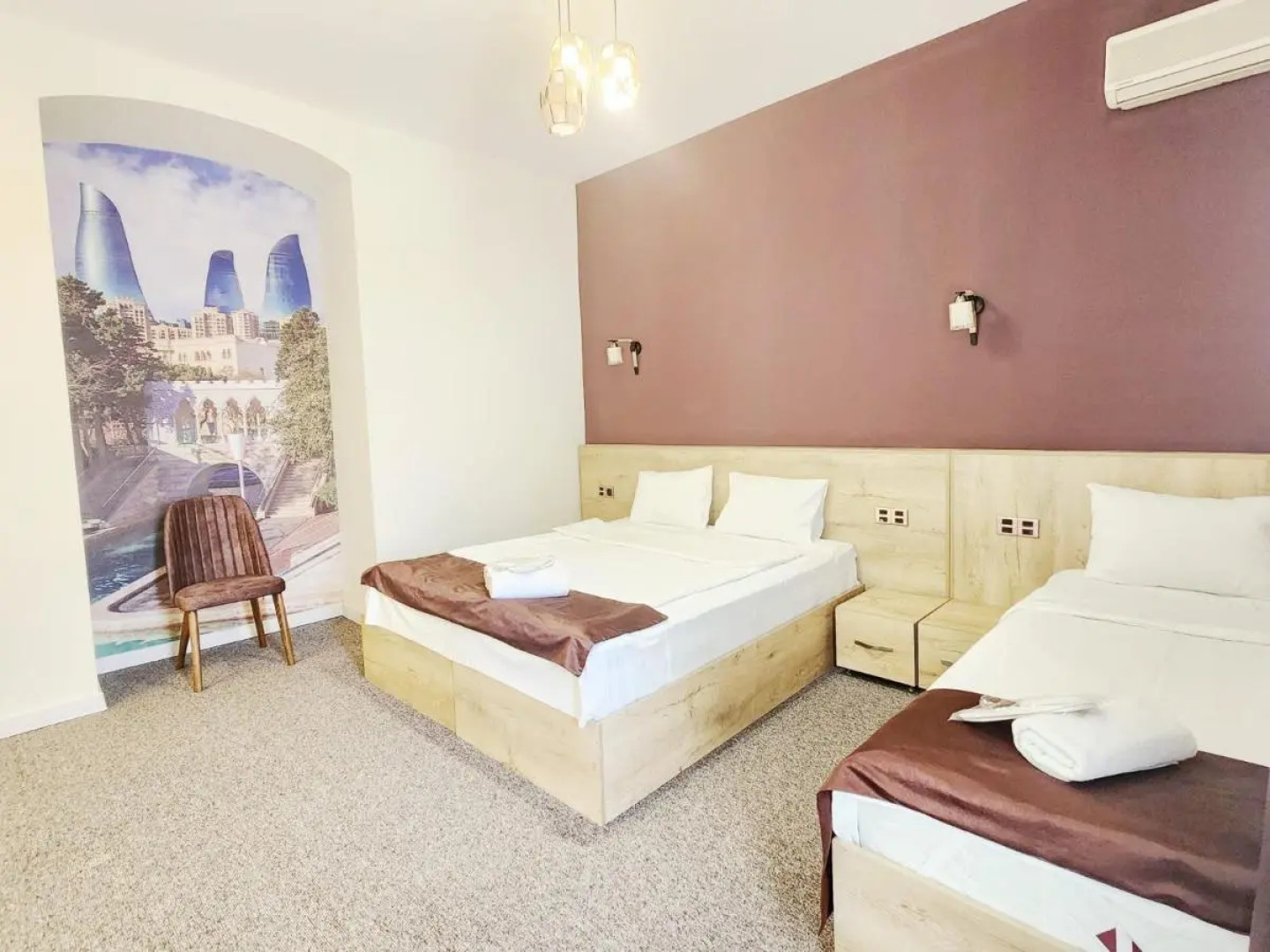 Boutique Hotel Elysium