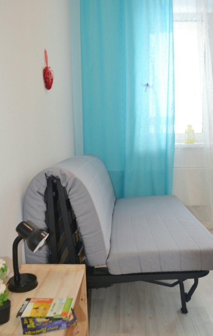 Апартаменты Полет 1